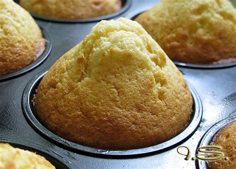 Маффіни на пудингу | DreamFood