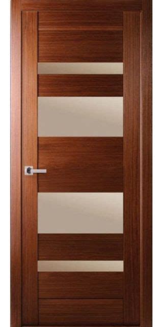 Межкомнатная дверь Belwooddoors Мирелла | Дизайн дома декор, Внутренние ...