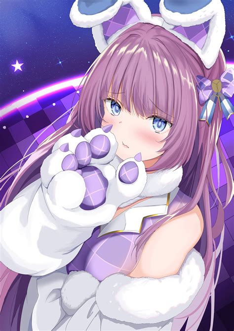 Tashkent [Azur Lane] : r/AnimeBlush