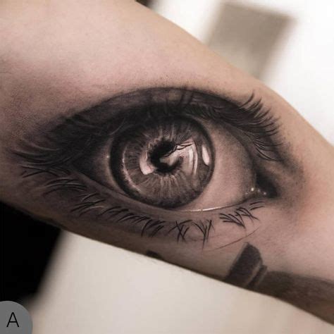 44 Best Girl Eye Tattoos images | Tattoos, Girls eyes, Tattoo designs