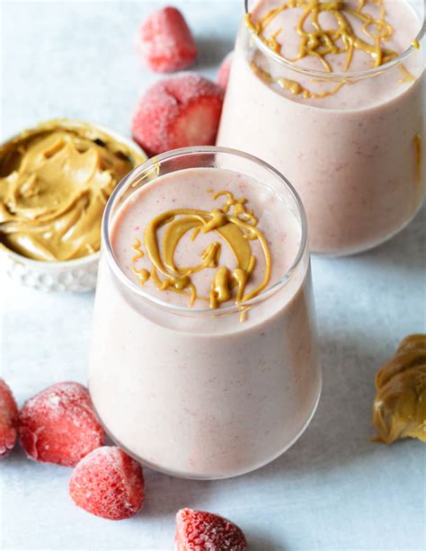 Smoothie King Recipes 5