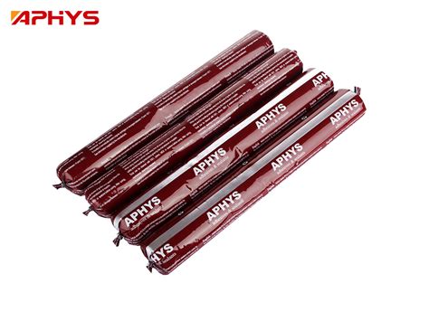 solvent  polyurethane car window glass windshield pu sealant