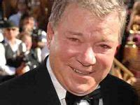 Уильям Шатнер (William Shatner, William Alan Shatner) - актёр, режиссёр ...