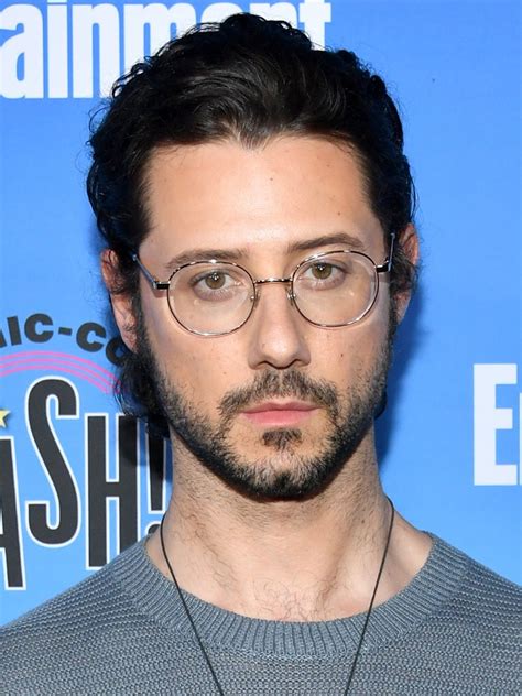 Hale Appleman - Actor