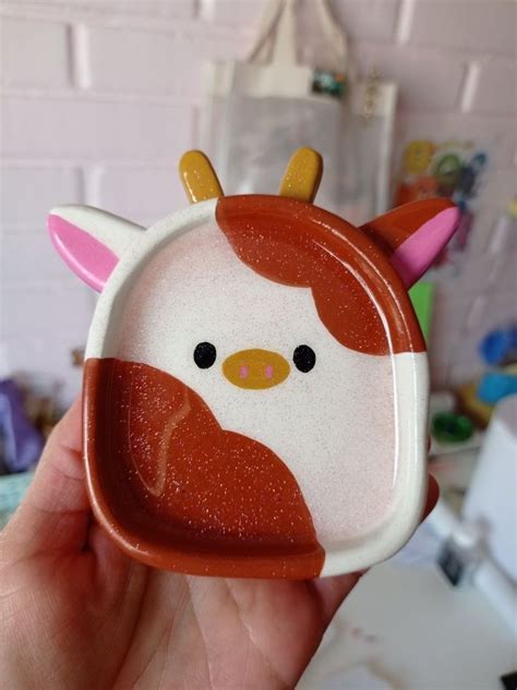 Корова из глины🐮 в 2022 г | Детские поделки, Ремесла, Проекты поделок