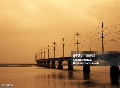 50 Jamuna Bridge Stock Photos, High-Res Pictures, and Images - Getty Images