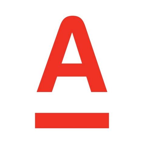 Альфа-Банк — информация, финансовый и кредитный рейтинг / Банки России ...