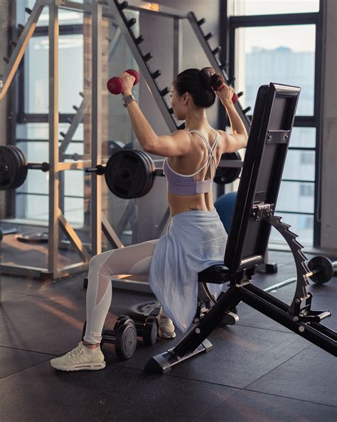 benefits  weight training vtas fitness centre