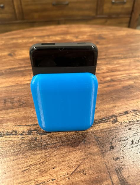 Occlus quest 2 battery pack holder by Kam kart | Download free STL ...