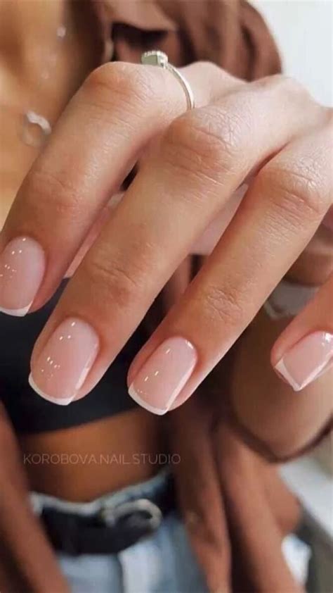 hoco nail inspo | Stylish nails, Gel nails, Neutral nails