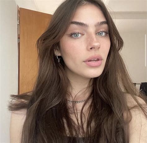 Juliette Ferrars Fancast | Hair cuts, Hair trends, Cinnamon hair