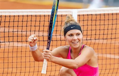 Tenis. Katarzyna Piter i Miriam Kolodziejova tworzyły duet w turnieju ...