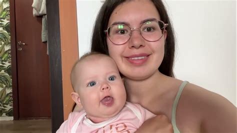 БУДНИ МОЛОДОЙ МАМЫ/ ДИЕТА НА ГВ?/ТРЕНИРОВКА В ПАРКЕ/планы на пробежку ...