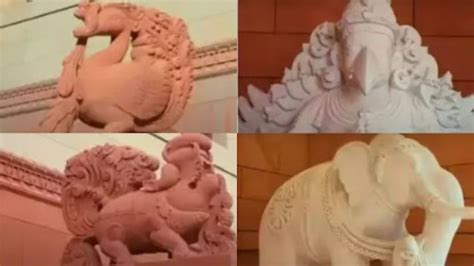 Gaja Dwar to Hamsa Dwar: Know the significance of guards at 6 entry ...