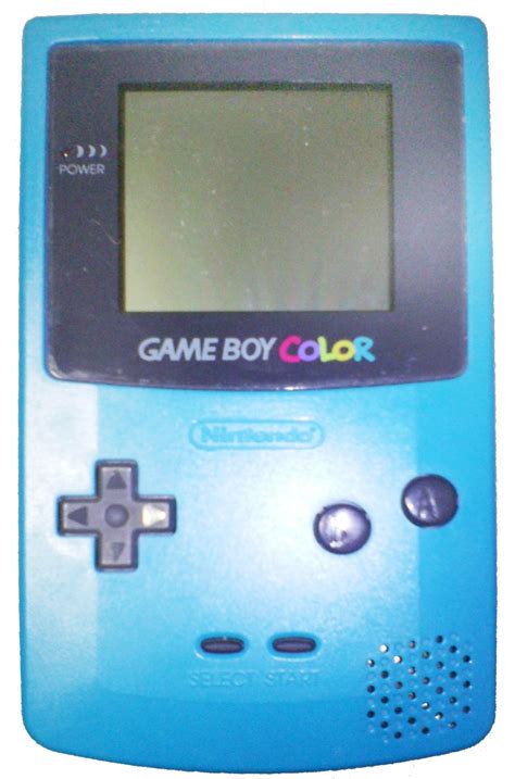 game boy color - Gameboy Photo (15758033) - Fanpop
