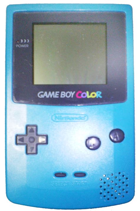 game boy color - Gameboy Photo (15758033) - Fanpop