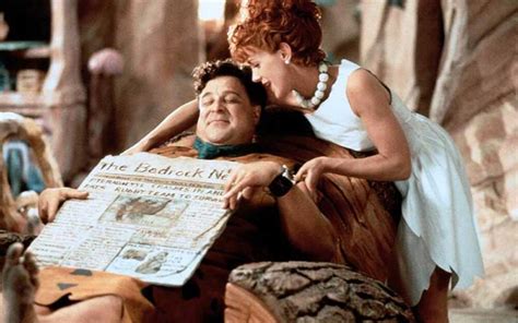 Οι Φλίντστοουνς (1994)