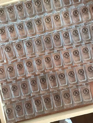 Privet Label |INHALE Perfume Bar