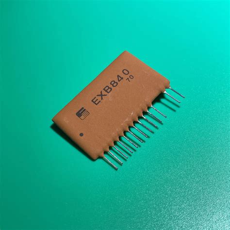 EXB840 ZIP13 EXB 840 모듈 IGBT 구동 하이브리드 ic EXB 840 EX8840|ic| - AliExpress