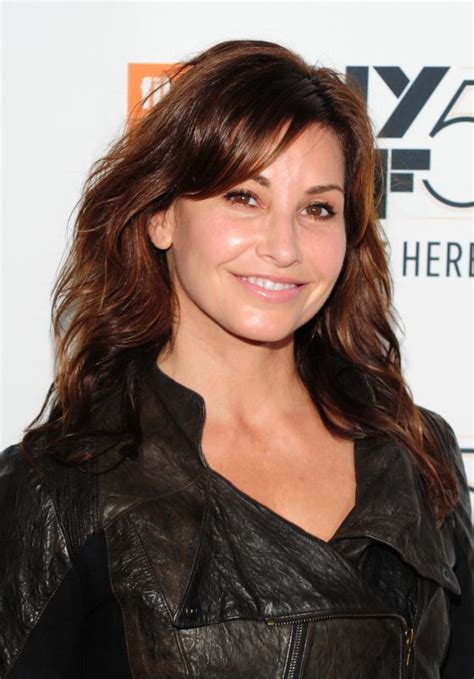 Gina Gershon Latest Photos - CelebMafia