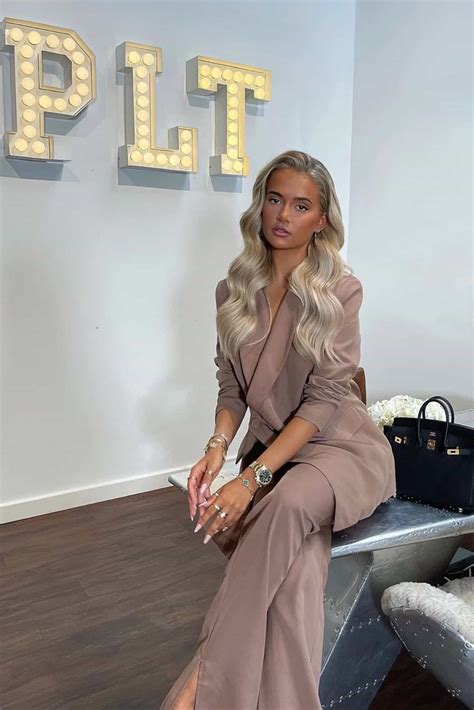 CORQ forecast: Predictions for Molly-Mae Hagues new brand Maebe across