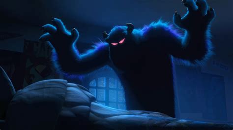 Monsters University Sulley Monster HD wallpaper | movies and tv series ...