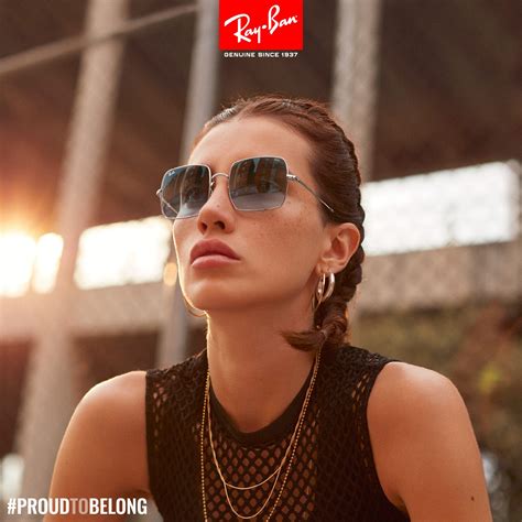 Ray-Ban: Never Settle For Ordinary | VisionPlus Magazine
