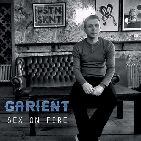 Garient ger ut en exotiskt intressant cover av "Sex On Fire" | Zero