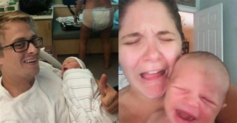 Mamička o jej fotografií, ktorá sa šíri internetom: "Toto je materstvo ...