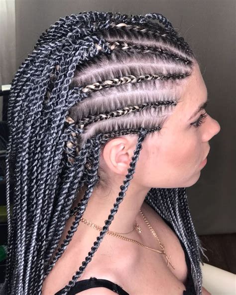 🌟🌟Сенегальские косы! 💆🏻‍♀️🌟🌟 . . . . В косичках нет моих волосиков,они ...