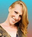 Amber Janelle Putnam (visual voices guide) - Behind The Voice Actors