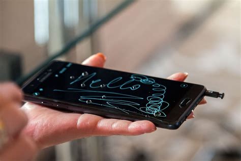 Samsungs neues Topmodell: Das ist das Galaxy Note 7 - n-tv.de