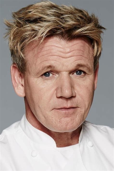 Гордон Рамзи (Gordon Ramsay) - Фильмы и сериалы