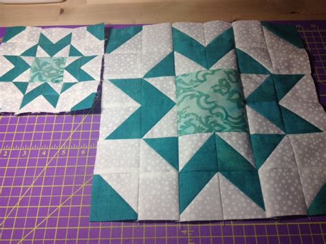 My Sewing Room: 6 inch blocks
