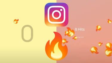 Instagram, Si Media Sosial yang Penuh Kejutan: Punya Game Ping-Pong Emoji!