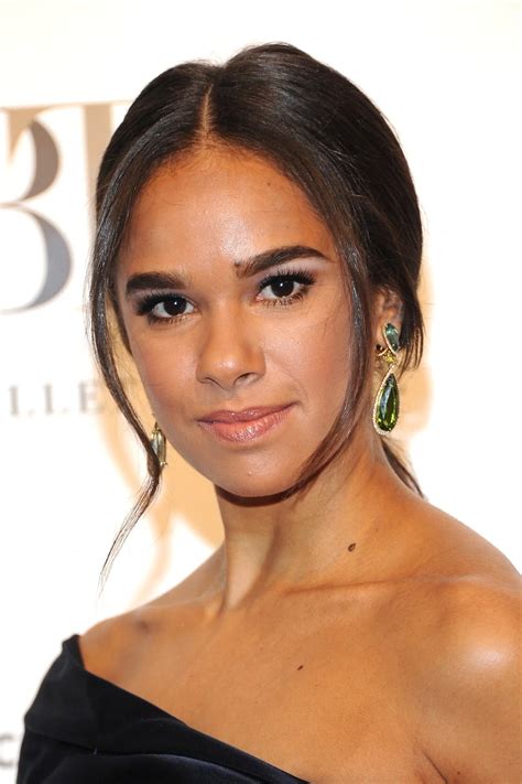 Misty Copeland – People – Filmanic