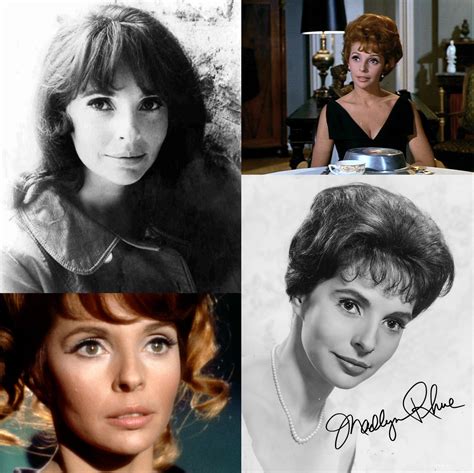 Madlyn Rhue Star Trek
