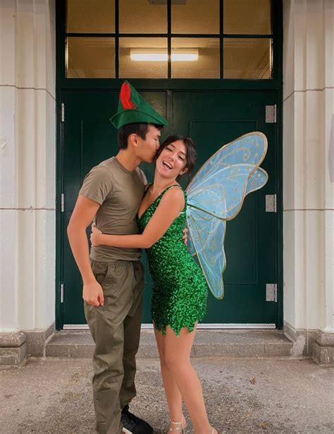 cute couple Halloween costume | Cute couple halloween costumes, Couples ...