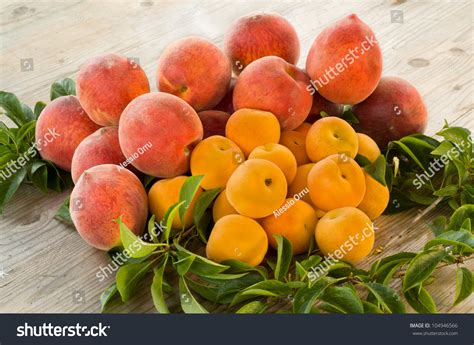 124,536 Peach Apricot Images, Stock Photos & Vectors | Shutterstock