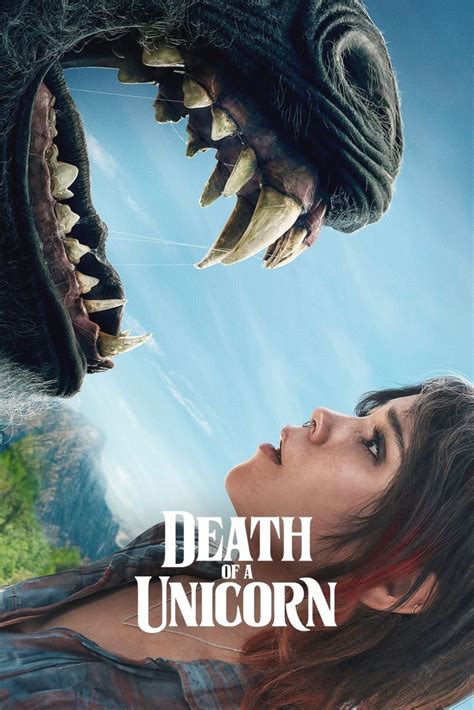 Death of a Unicorn (2025) – Gateway Film Center