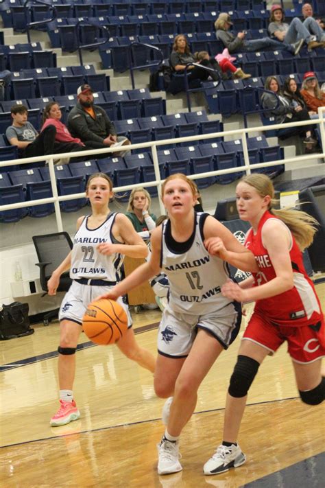 Marlow Winter Sports Schedules