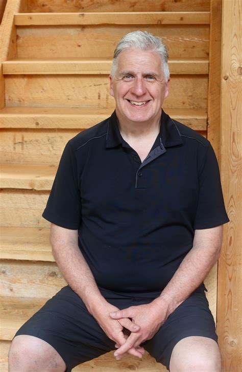 Our Story — Alongside