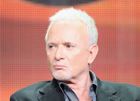 The Untold Story Of Anthony Geary: A Journey Through Triumph And Tragedy Image 7