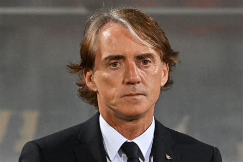 Mancini set to be named Saudi boss: Italian media - SportsDesk