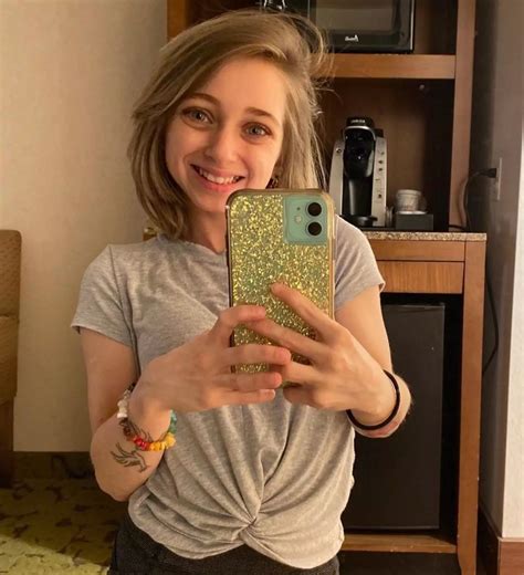 Woman 'trapped in kid's body' explains if her extremely rare condition