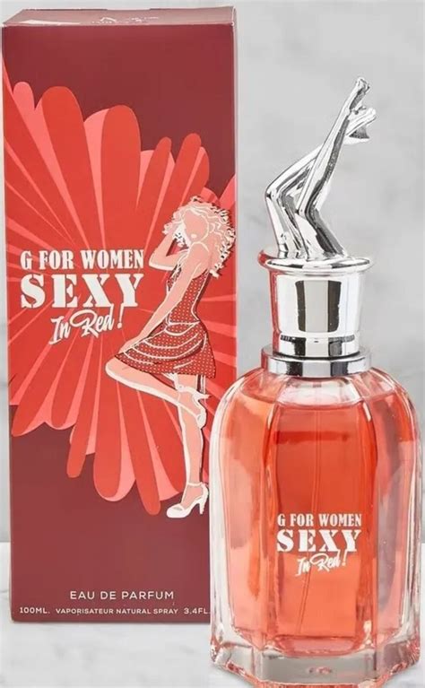 Sexiest Women's Fragrance - Sexiest Perfumes For Women