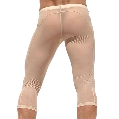 Rufskin Ramos Leggings - Nude | INDERWEAR