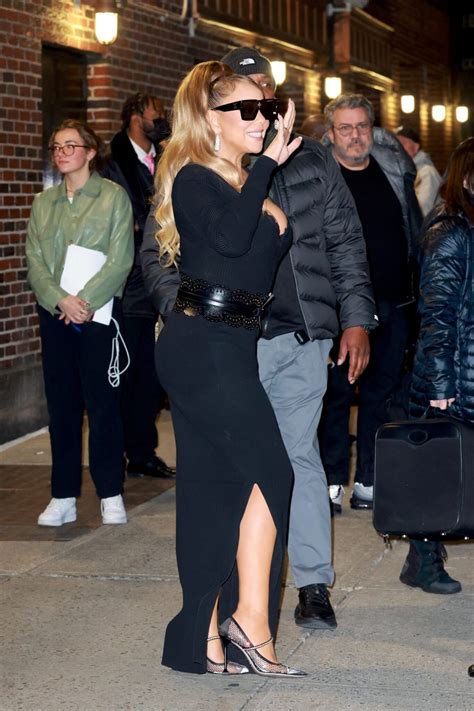 Mariah Carey Big Boobs In Cleavage - Hot Celebs Home