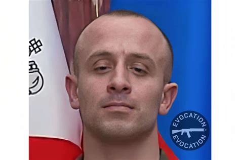 Террорист Дмитрий Мирон: Все о нём на Evocation
