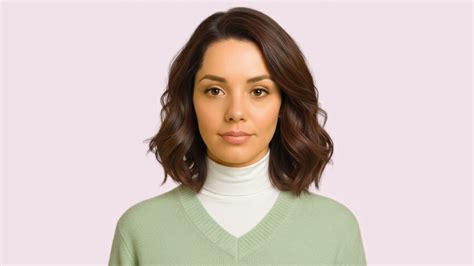 Free virtual haircut app | Experiment with new hairstyles before making ...